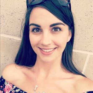 Meet your Posher, Kristen